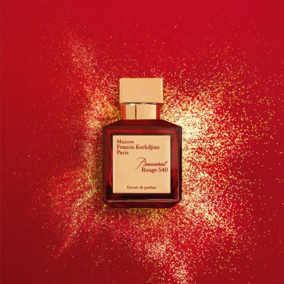 Maison Francis Kurkdjian Other - MFK Baccarat Rouge 540 EXTRAIT by Maison Francis Kurkdjian (2ml)